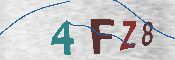 CAPTCHA изображение