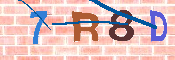 CAPTCHA изображение