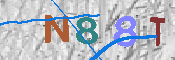 CAPTCHA изображение