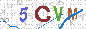 CAPTCHA изображение