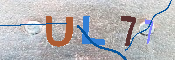 CAPTCHA изображение