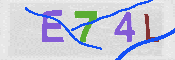 CAPTCHA изображение