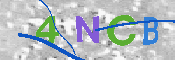 CAPTCHA изображение