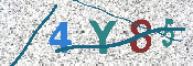 CAPTCHA изображение
