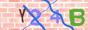 CAPTCHA изображение
