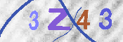 CAPTCHA изображение