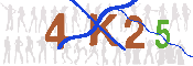 CAPTCHA изображение