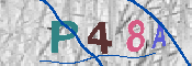 CAPTCHA изображение