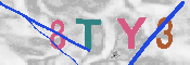 CAPTCHA изображение