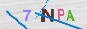 CAPTCHA изображение