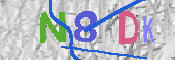 CAPTCHA изображение