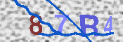 CAPTCHA изображение