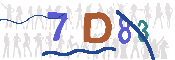 CAPTCHA изображение