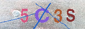CAPTCHA изображение