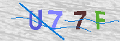 CAPTCHA изображение
