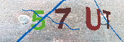 CAPTCHA изображение