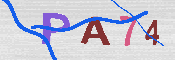 CAPTCHA изображение