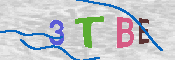 CAPTCHA изображение