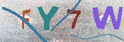 CAPTCHA изображение