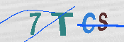 CAPTCHA изображение