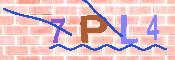 CAPTCHA изображение