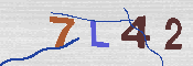 CAPTCHA изображение