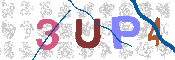 CAPTCHA изображение