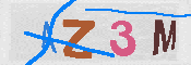 CAPTCHA изображение