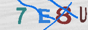 CAPTCHA изображение