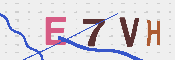CAPTCHA изображение