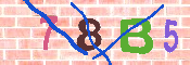CAPTCHA изображение