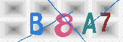 CAPTCHA изображение