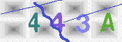 CAPTCHA изображение