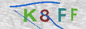 CAPTCHA изображение