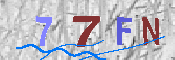 CAPTCHA изображение