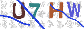 CAPTCHA изображение