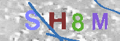 CAPTCHA изображение