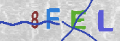 CAPTCHA изображение