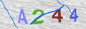 CAPTCHA изображение