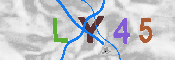 CAPTCHA изображение