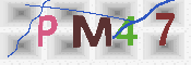 CAPTCHA изображение