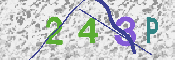 CAPTCHA изображение