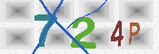 CAPTCHA изображение