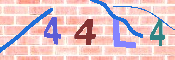 CAPTCHA изображение