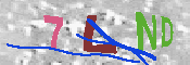 CAPTCHA изображение