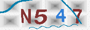 CAPTCHA изображение