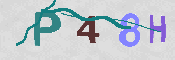 CAPTCHA изображение