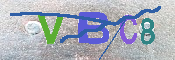 CAPTCHA изображение