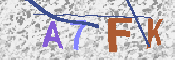 CAPTCHA изображение