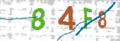 CAPTCHA изображение